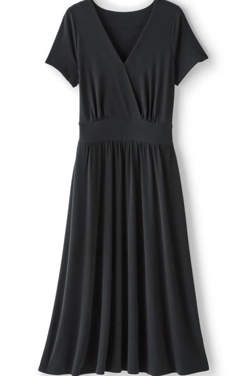 Penelope Midi Dress<Soft Surroundings Sale