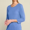 Petunia Tunic<Soft Surroundings Discount