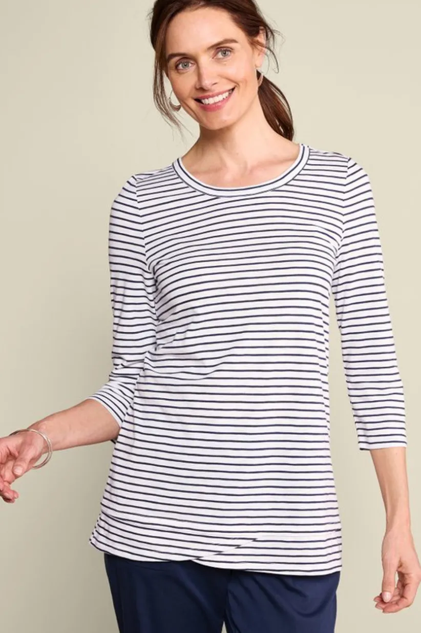 Petunia Tunic<Soft Surroundings Discount
