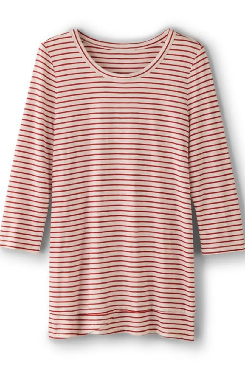 Petunia Tunic<Soft Surroundings Discount