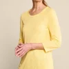 Petunia Tunic<Soft Surroundings Discount