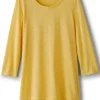 Petunia Tunic<Soft Surroundings Discount