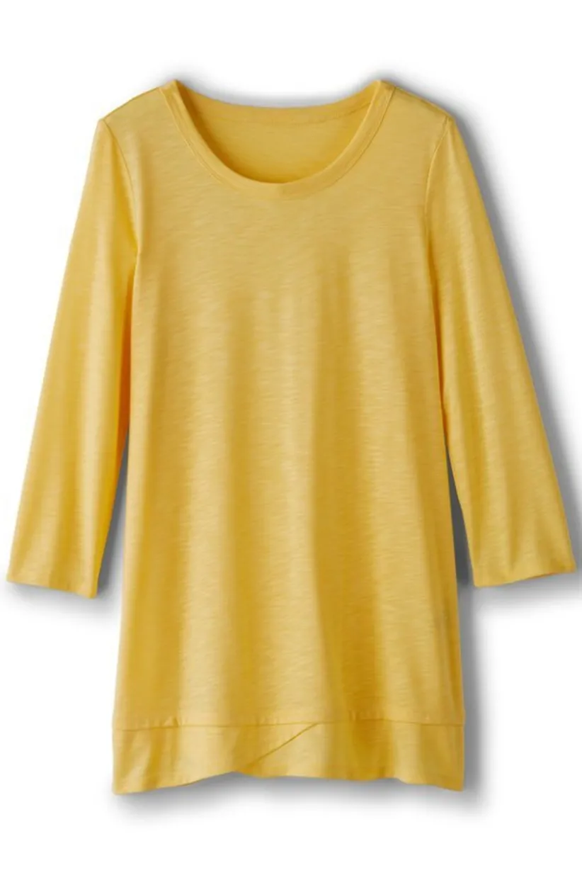 Petunia Tunic<Soft Surroundings Discount