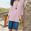 Petunia Tunic<Soft Surroundings Discount