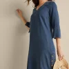 Positano Getaway Dress<Soft Surroundings Sale