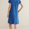 Presley Short Dress<Soft Surroundings Fashion