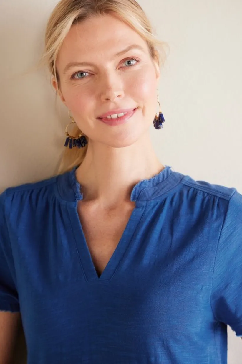 Presley Short Dress<Soft Surroundings Fashion