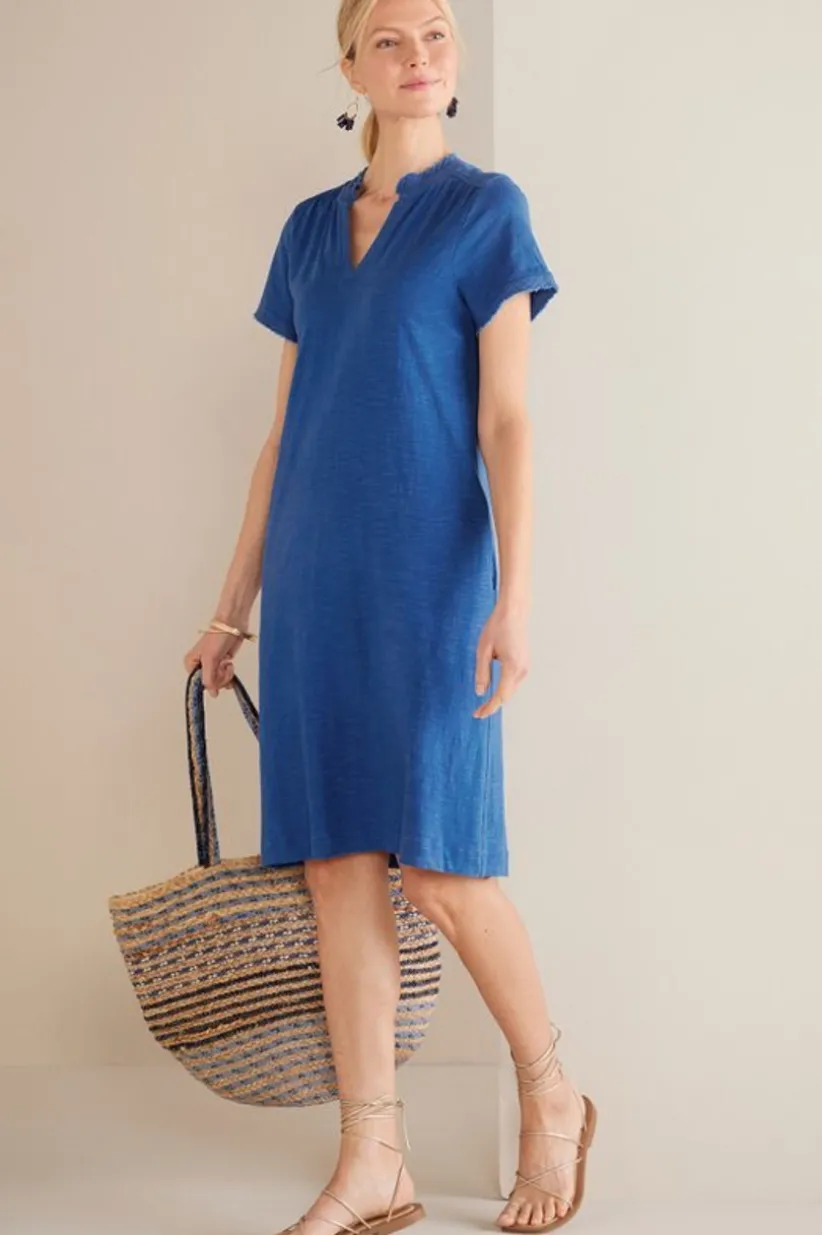 Presley Short Dress<Soft Surroundings Fashion