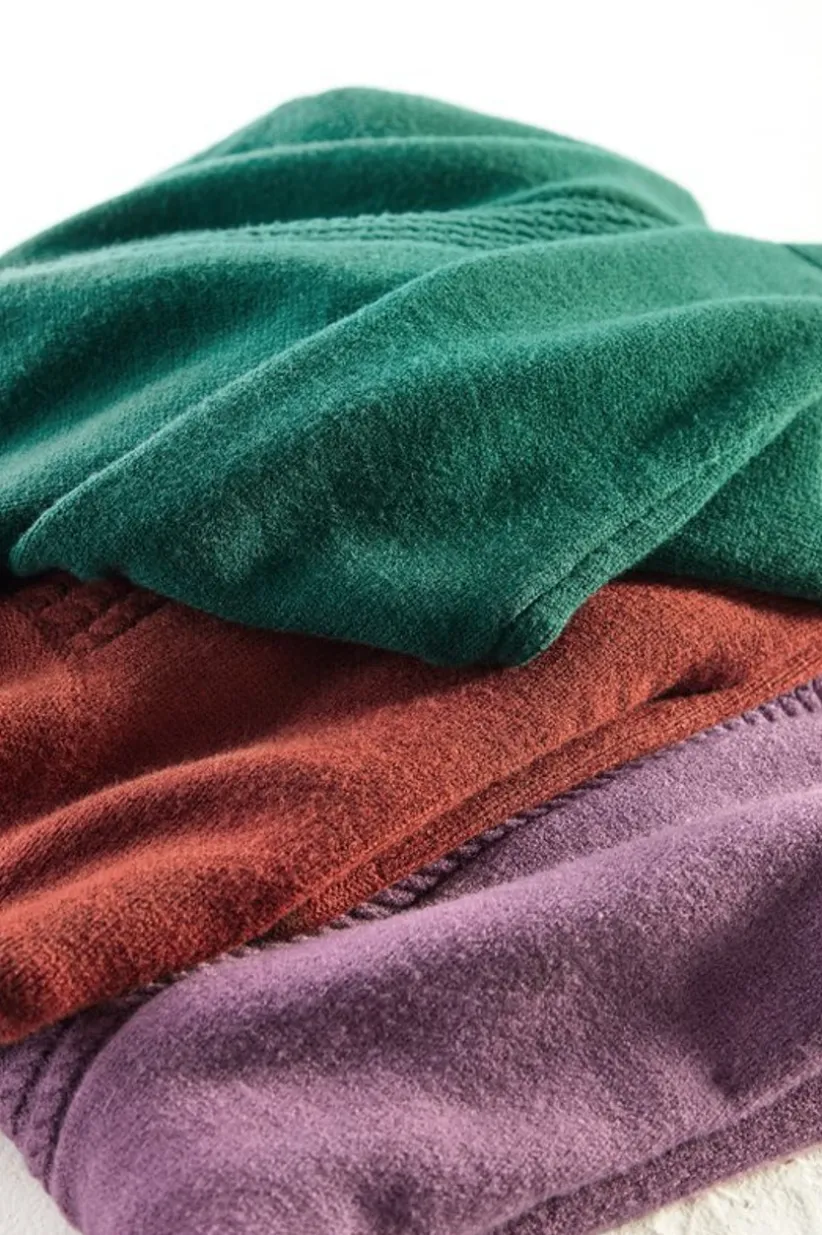 Priscilla Pullover Tunic Sweater<Soft Surroundings New