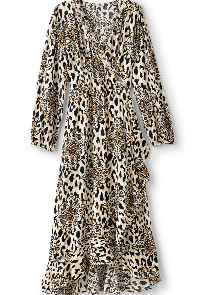 Priyani Midi Dress<Soft Surroundings Best