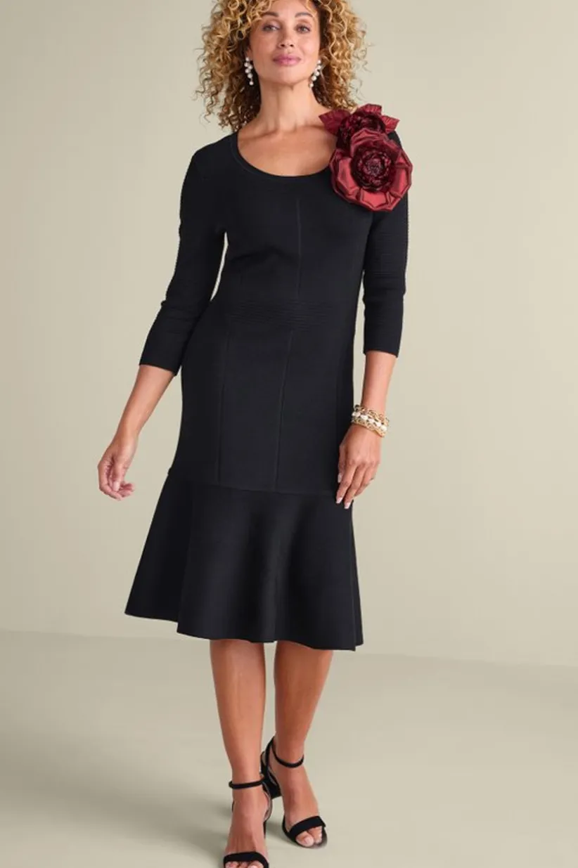 Raffinato Dress<Soft Surroundings New