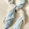 Raia Stripe Scarf<Soft Surroundings Online