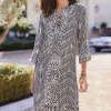Raven Dress<Soft Surroundings Online
