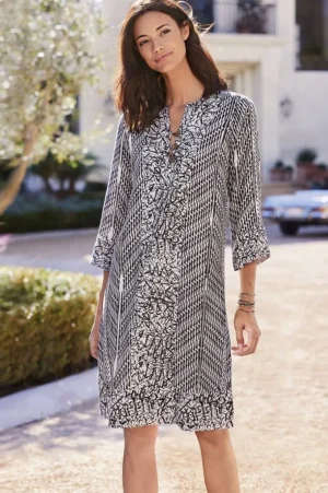 Raven Dress<Soft Surroundings Online