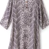 Raven Dress<Soft Surroundings Online