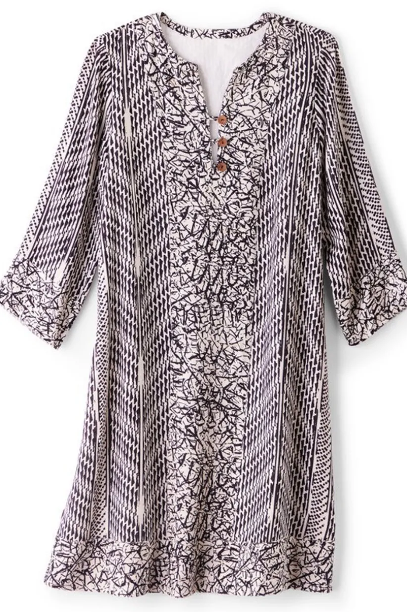 Raven Dress<Soft Surroundings Online