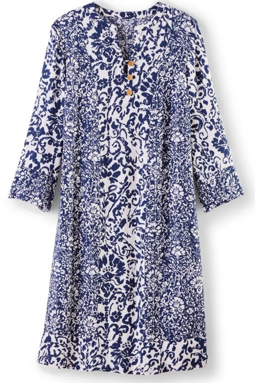 Raven Dress<Soft Surroundings Online