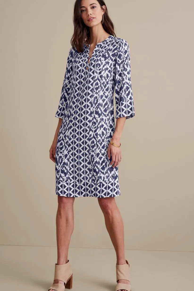 Raven Dress<Soft Surroundings Online