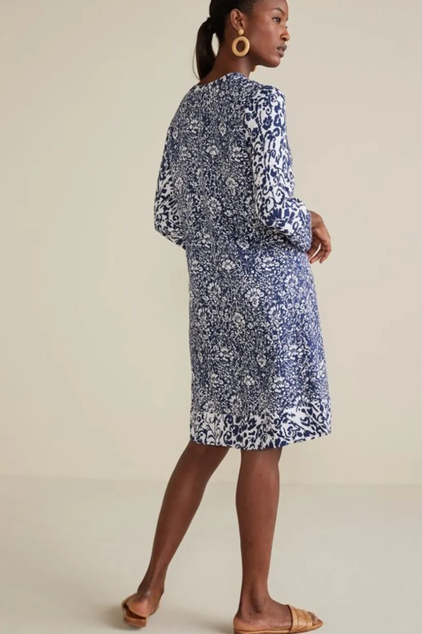 Raven Dress<Soft Surroundings Online