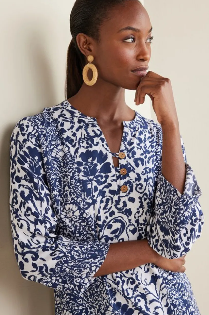 Raven Dress<Soft Surroundings Online