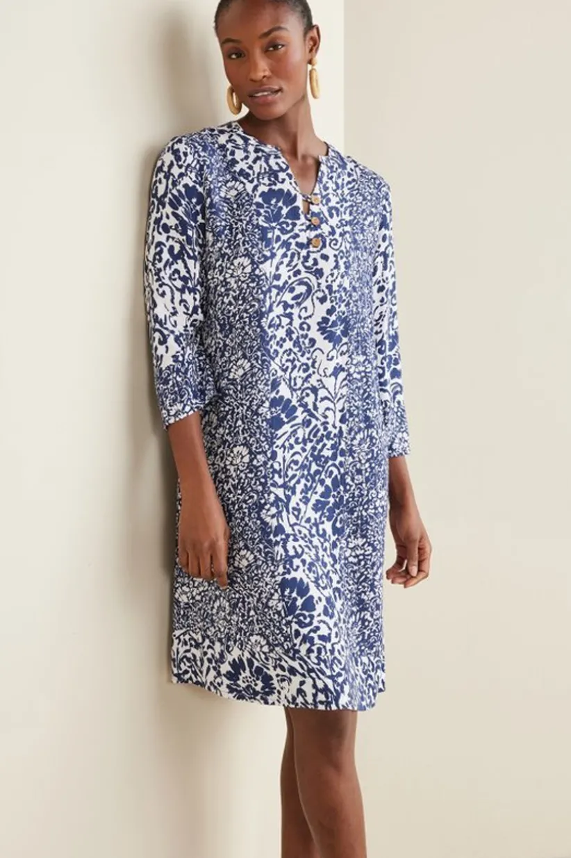 Raven Dress<Soft Surroundings Online