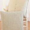 Raw Silk Woven Euro Sham<Soft Surroundings Clearance