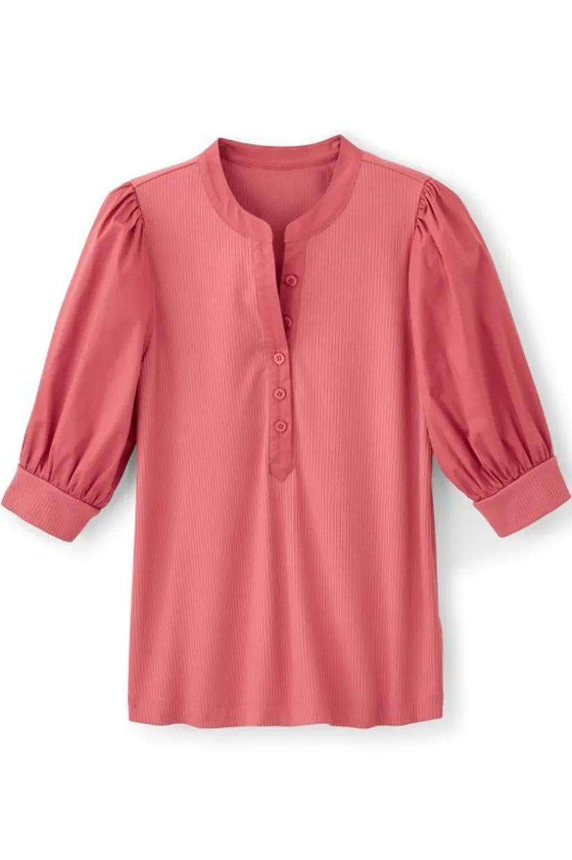 Raylee Knit Pullover<Soft Surroundings Clearance