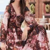 Rina Silk Dress<Soft Surroundings Hot