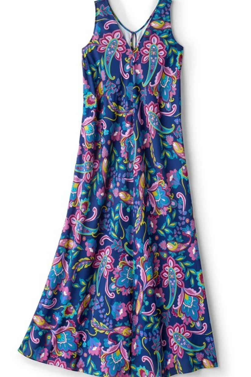 Rosalia Maxi Dress<Soft Surroundings Best