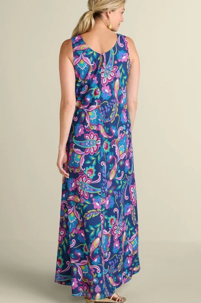 Rosalia Maxi Dress<Soft Surroundings Best