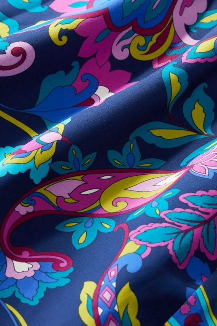 Rosalia Maxi Dress<Soft Surroundings Best