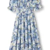 Rosana Maxi Dress<Soft Surroundings New