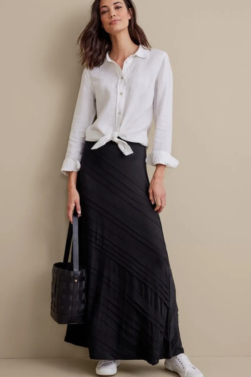 Rosemary Skirt<Soft Surroundings Outlet