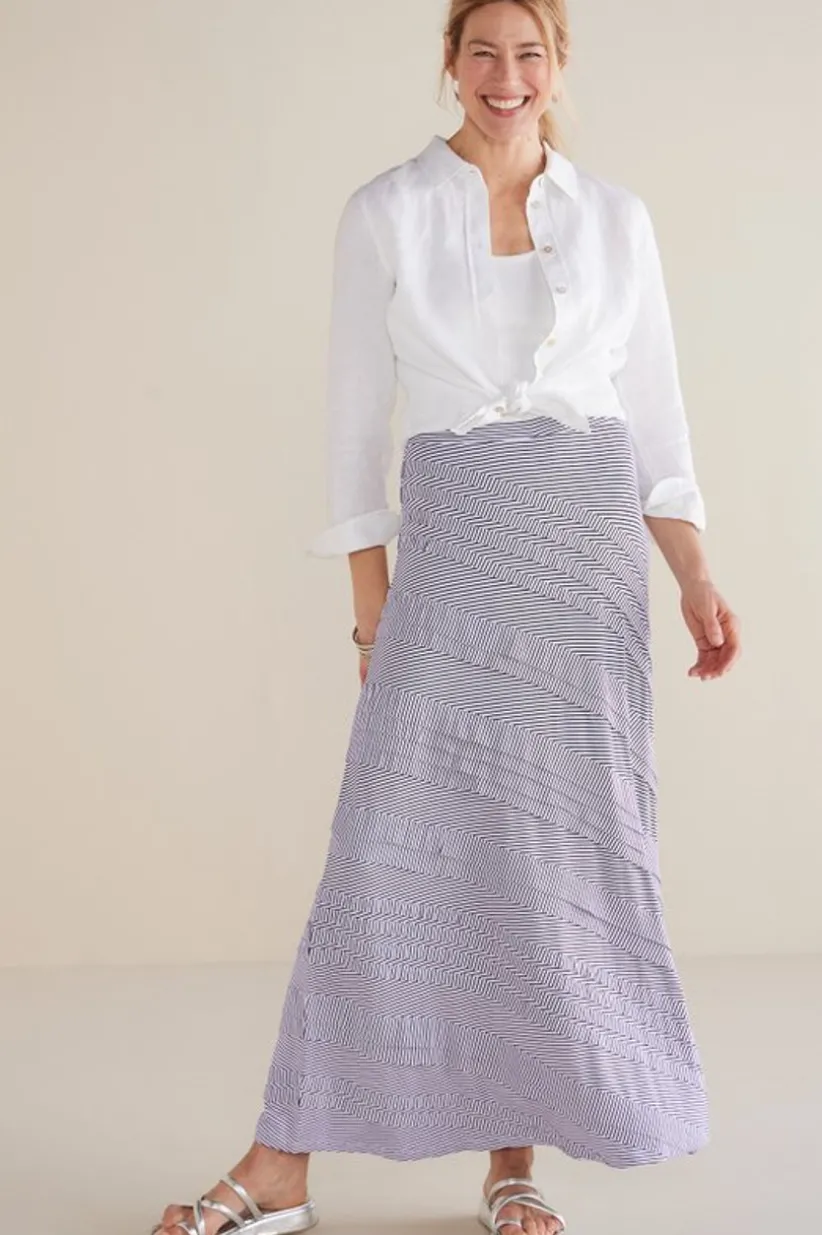 Rosemary Skirt<Soft Surroundings Outlet