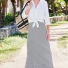 Rosemary Skirt<Soft Surroundings Outlet