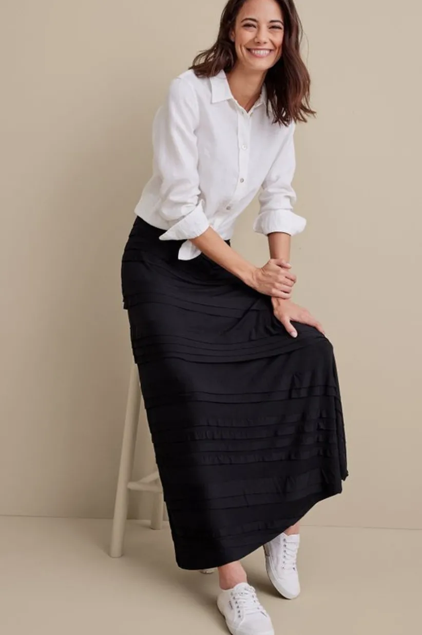 Rosemary Skirt<Soft Surroundings Outlet
