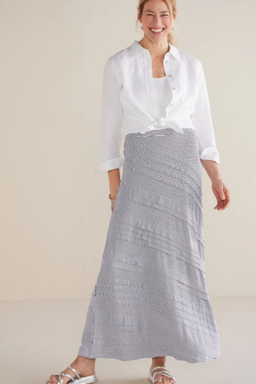 Rosemary Skirt<Soft Surroundings Outlet