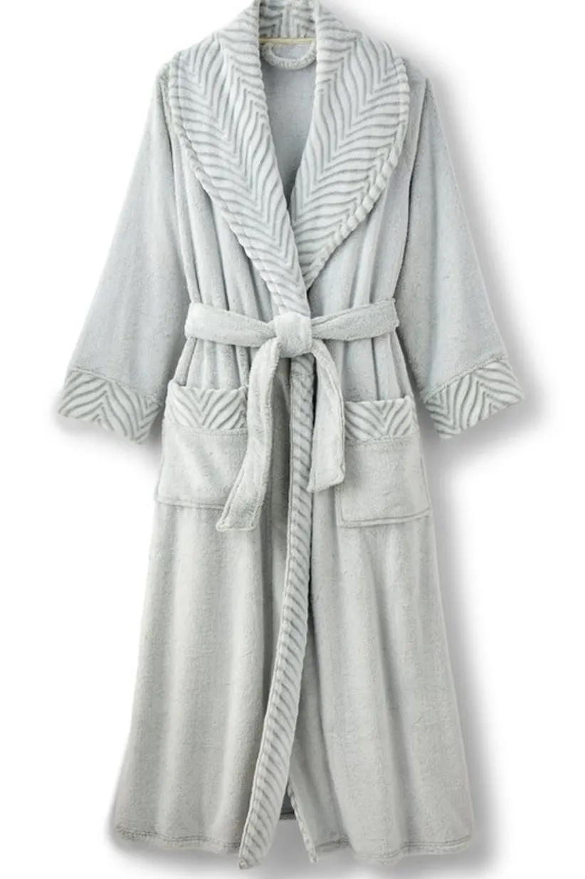 Royal Plush Robe<Soft Surroundings Sale