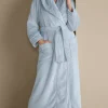 Royal Plush Robe<Soft Surroundings Sale