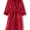 Royal Plush Robe<Soft Surroundings Sale