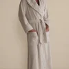 Royal Plush Robe<Soft Surroundings Sale