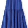 Ruari Gauze Maxi Skirt<Soft Surroundings Best