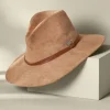 Salida Fedora Hat<Soft Surroundings Fashion
