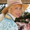 Salida Fedora Hat<Soft Surroundings Fashion