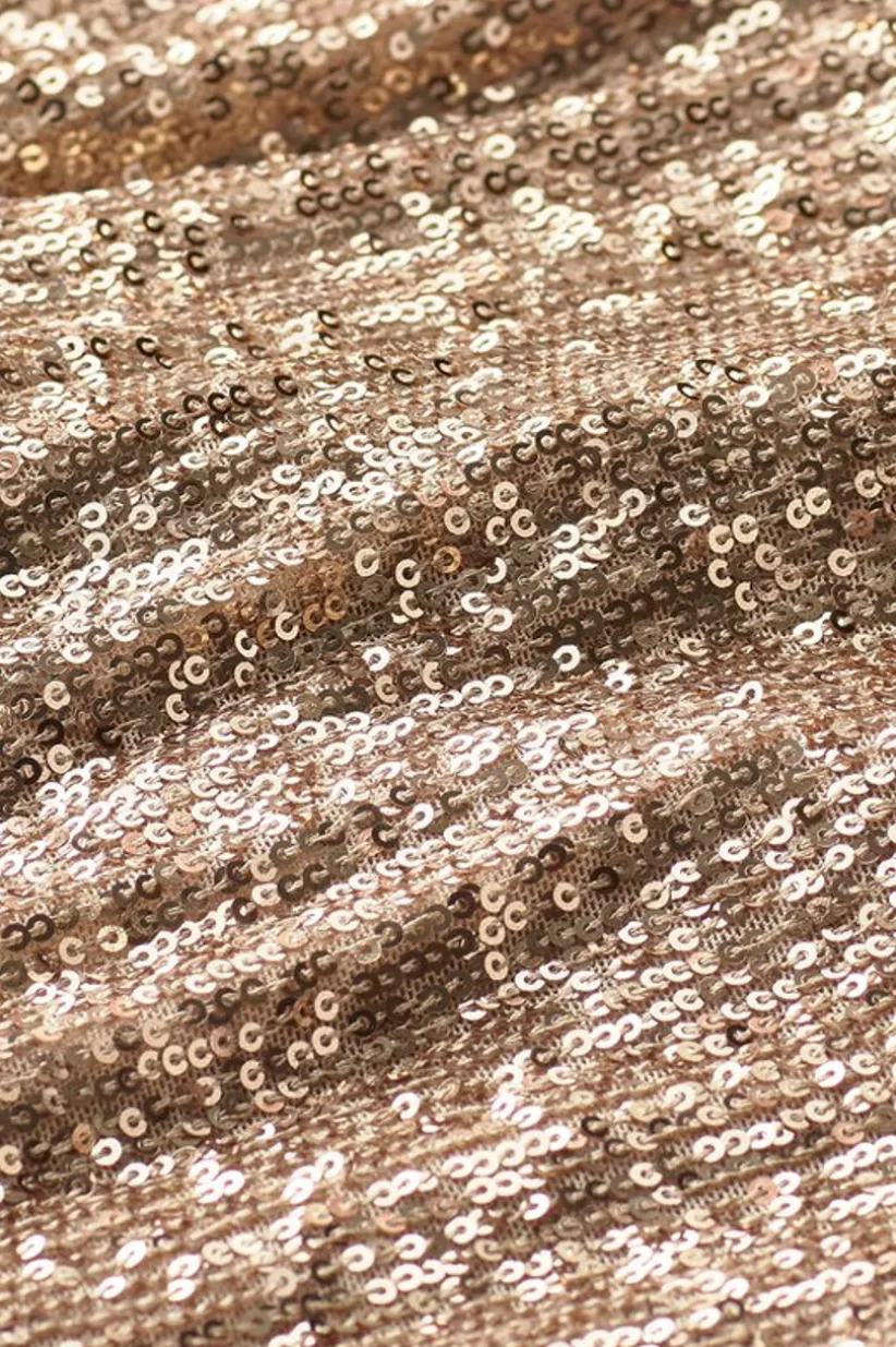 Sancerre Sequin Dress<Soft Surroundings Outlet