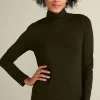 Sandie Knit Turtleneck<Soft Surroundings Clearance