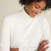 Sandie Knit Turtleneck<Soft Surroundings Clearance