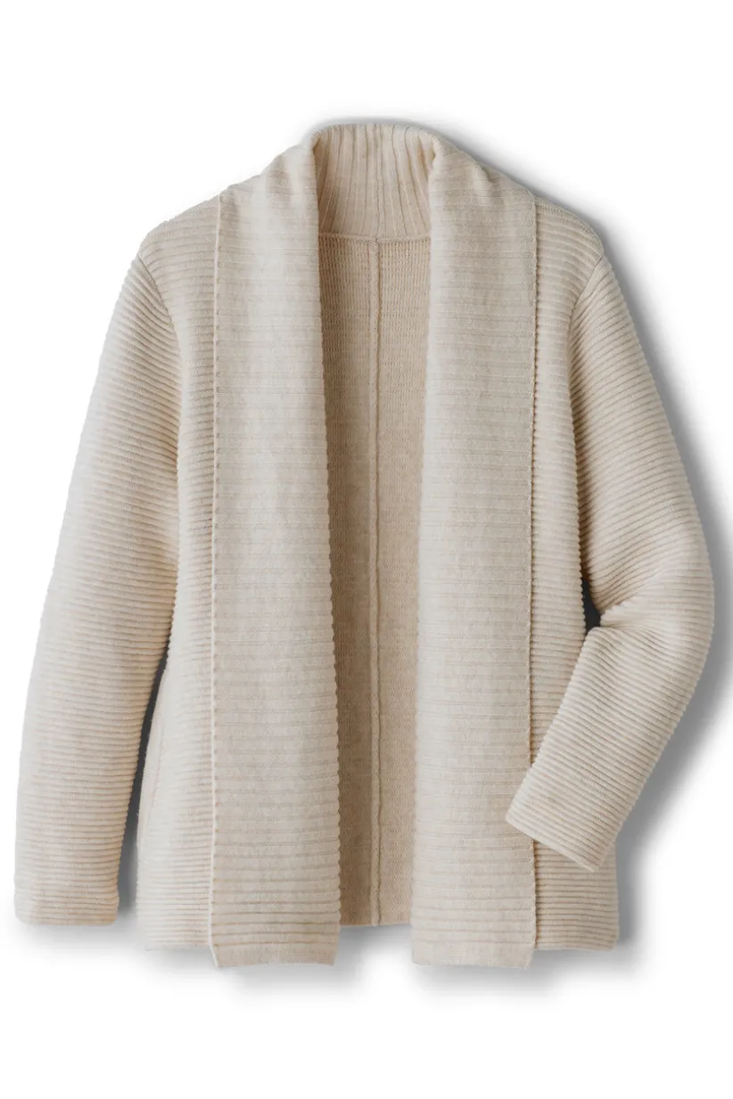 Sandria Cardigan<Soft Surroundings Fashion