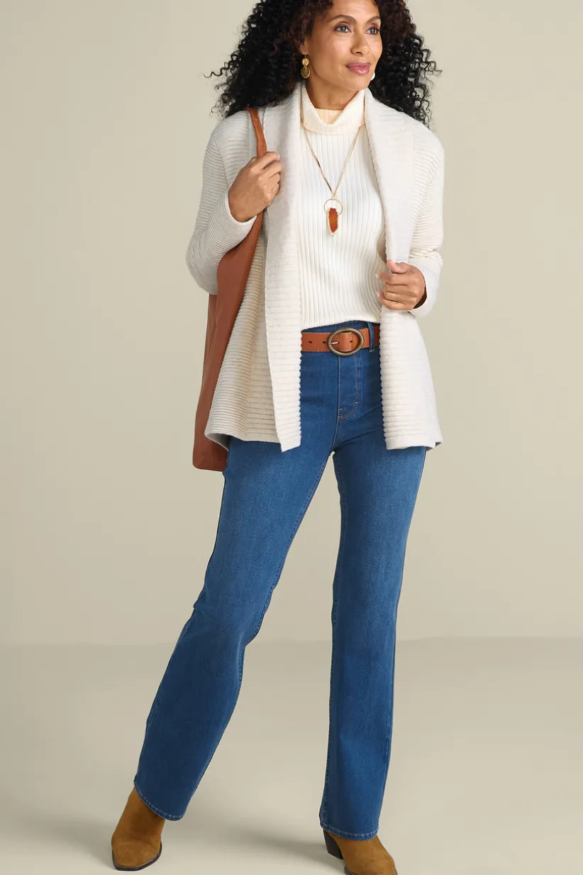 Sandria Cardigan<Soft Surroundings Fashion