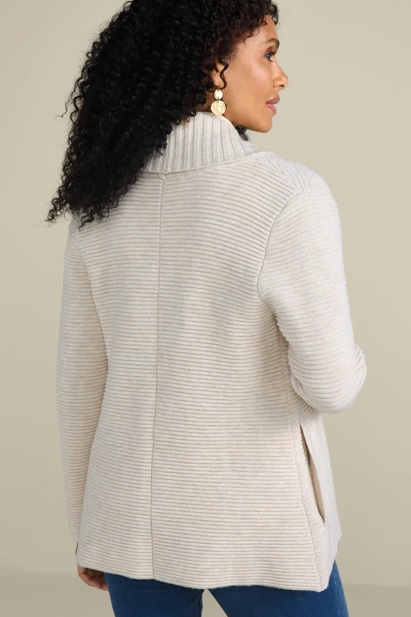 Sandria Cardigan<Soft Surroundings Fashion